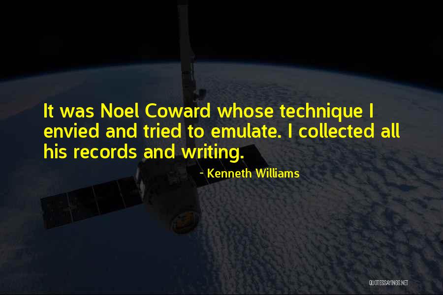Pulp Fiction Lance Quotes By Kenneth Williams Pulp Fiction Lance Quotes By Kenneth Williams