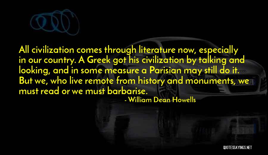 Pulp Fiction Lance Quotes By William Dean Howells Pulp Fiction Lance Quotes By William Dean Howells