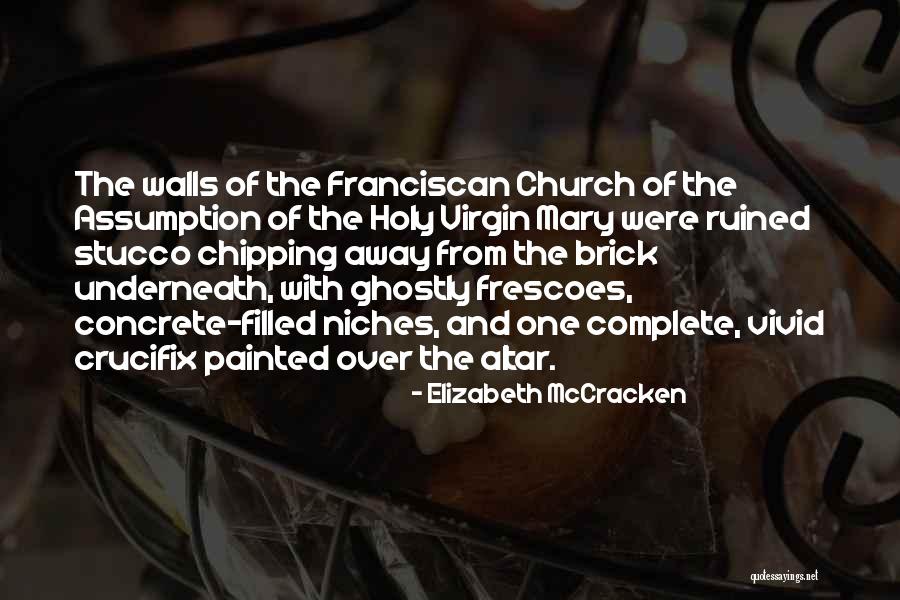 Pulp Magazines Quotes By Elizabeth McCracken Pulp Magazines Quotes By Elizabeth McCracken