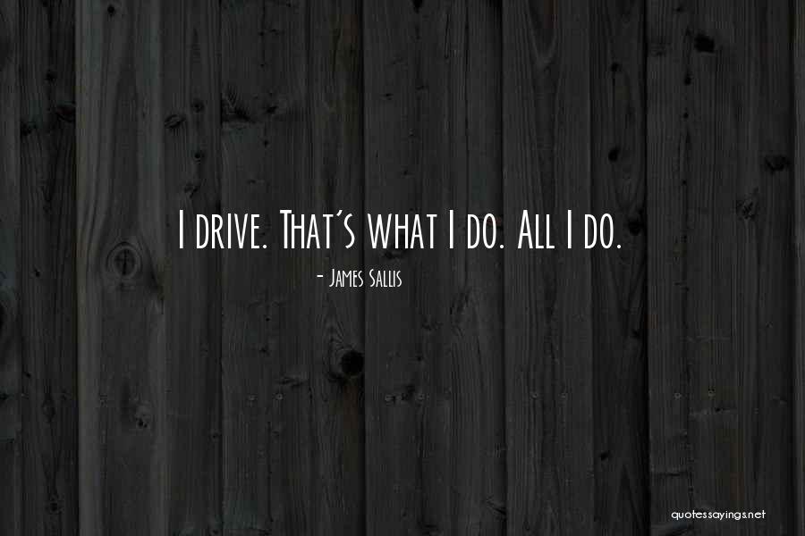 Pulp Plus Fiction Quotes By James Sallis Pulp Plus Fiction Quotes By James Sallis