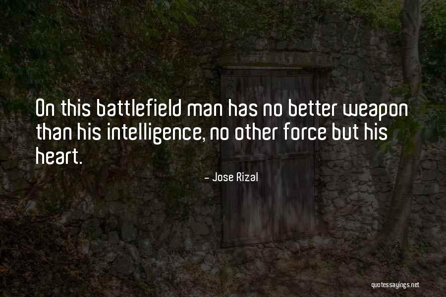 Pulpa De Res Quotes By Jose Rizal Pulpa De Res Quotes By Jose Rizal