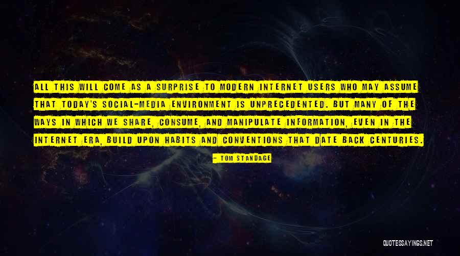 Pulpectomy Quotes By Tom Standage Pulpectomy Quotes By Tom Standage