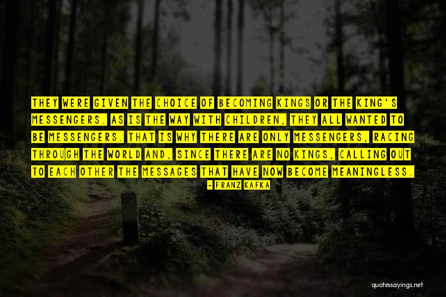Pulper Quotes By Franz Kafka Pulper Quotes By Franz Kafka