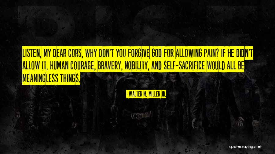 Pulper Quotes By Walter M. Miller Jr. Pulper Quotes By Walter M. Miller Jr.