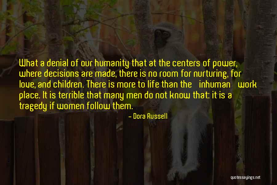 Pulpero Quotes By Dora Russell Pulpero Quotes By Dora Russell
