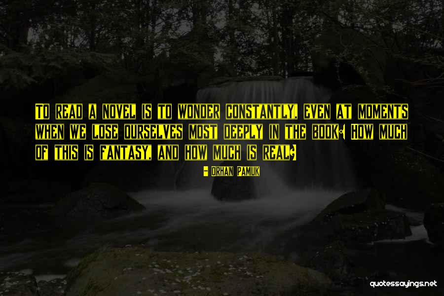 Pulpo Quotes By Orhan Pamuk Pulpo Quotes By Orhan Pamuk