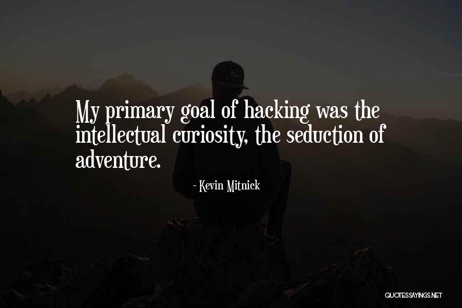 Pulpos De Peluche Quotes By Kevin Mitnick Pulpos De Peluche Quotes By Kevin Mitnick
