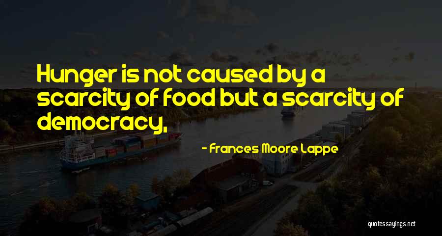 Pulpos En Quotes By Frances Moore Lappe Pulpos En Quotes By Frances Moore Lappe