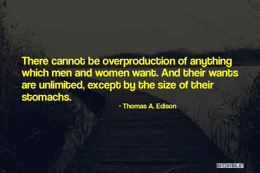 Pulpos Para Quotes By Thomas A. Edison Pulpos Para Quotes By Thomas A. Edison