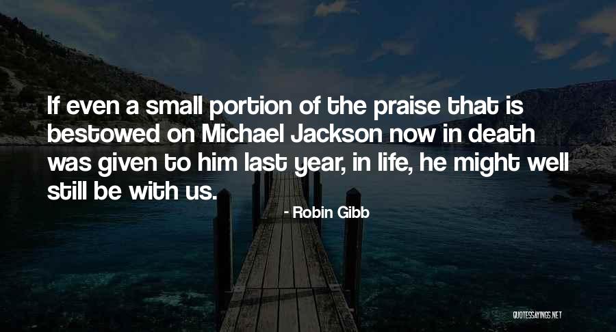Pulque Drink Quotes By Robin Gibb Pulque Drink Quotes By Robin Gibb