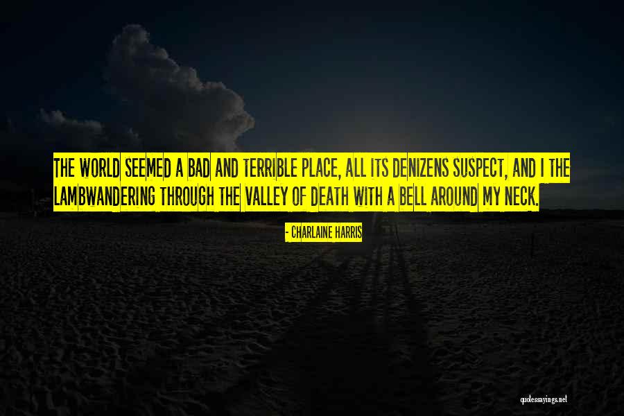 Pulsaciones Altas Quotes By Charlaine Harris Pulsaciones Altas Quotes By Charlaine Harris