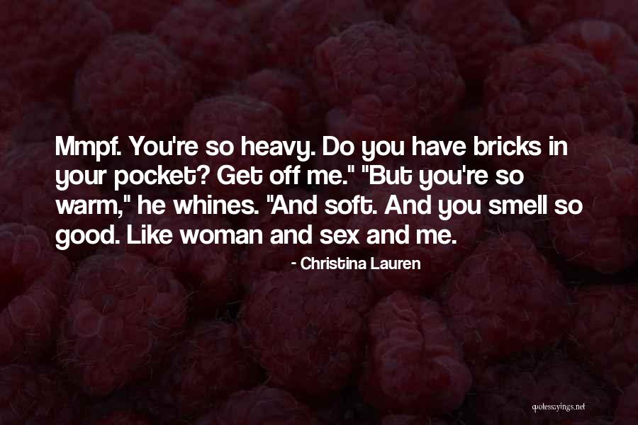 Pulsaciones En Quotes By Christina Lauren Pulsaciones En Quotes By Christina Lauren