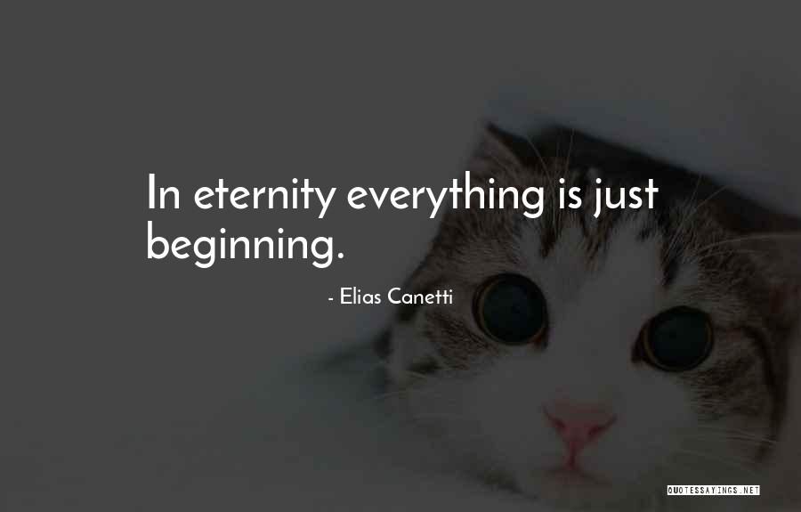 Pulsami Quotes By Elias Canetti