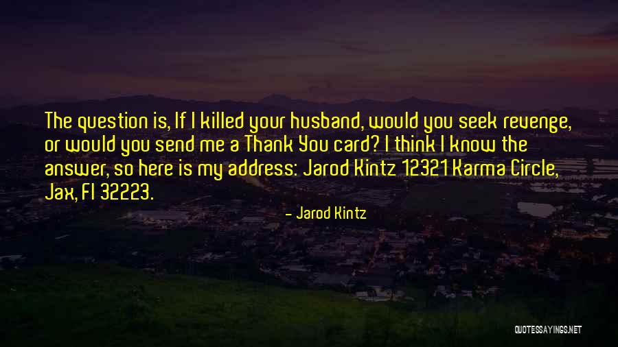 Pulsami Quotes By Jarod Kintz Pulsami Quotes By Jarod Kintz
