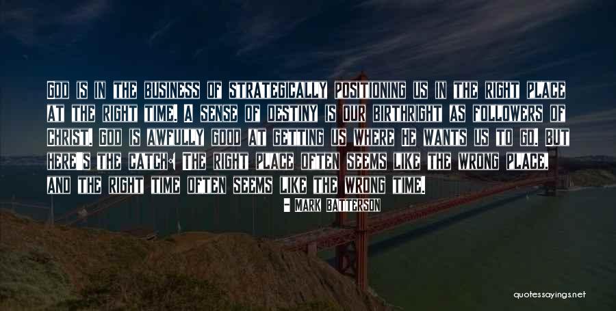 Pulsami Quotes By Mark Batterson Pulsami Quotes By Mark Batterson
