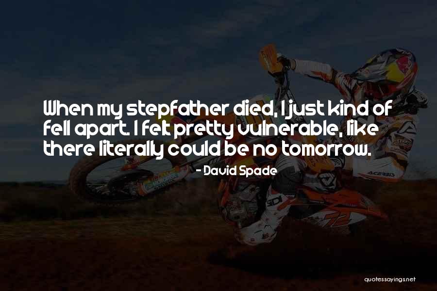 Pulsando Som Quotes By David Spade Pulsando Som Quotes By David Spade