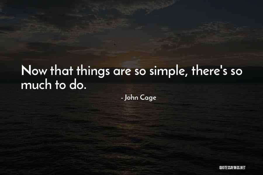 Pulsando Som Quotes By John Cage Pulsando Som Quotes By John Cage