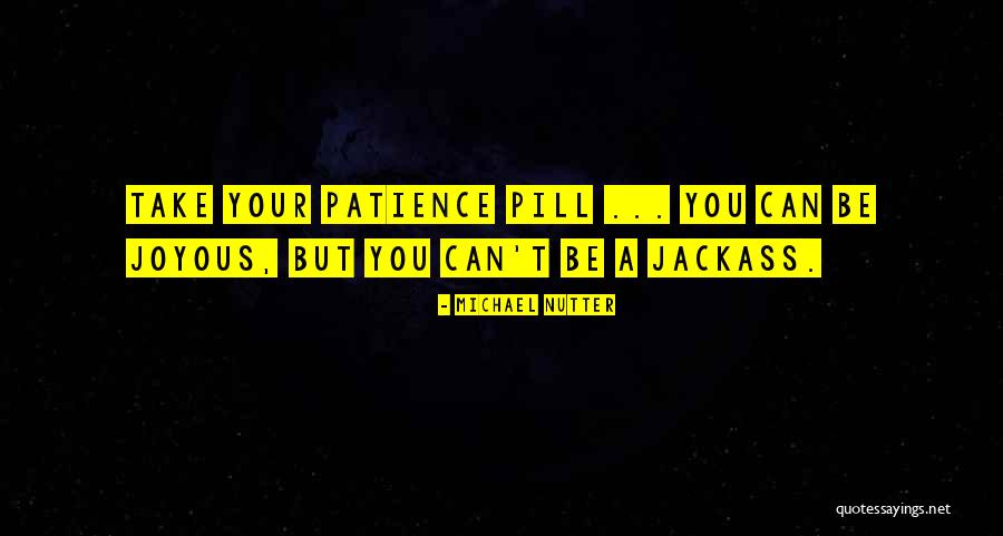 Pulsando Som Quotes By Michael Nutter Pulsando Som Quotes By Michael Nutter