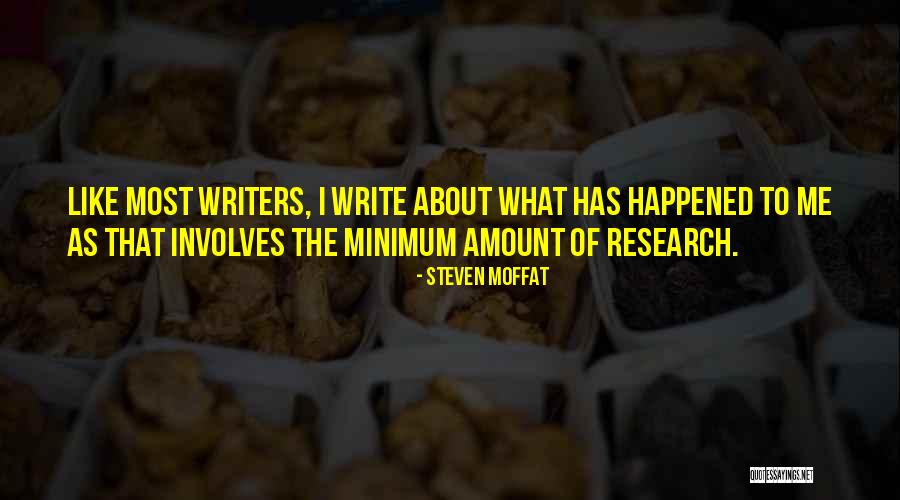 Pulsante Shift Quotes By Steven Moffat Pulsante Shift Quotes By Steven Moffat