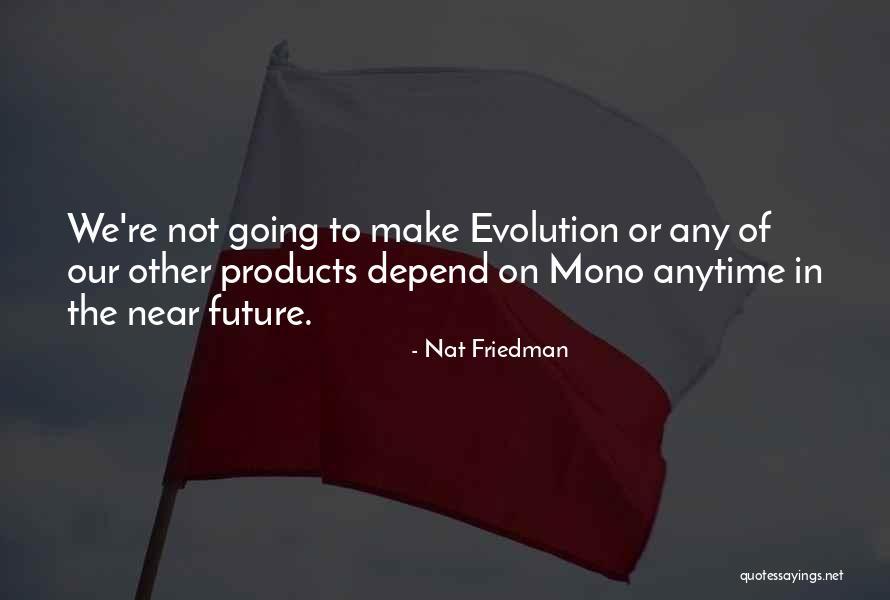 Pulsar 200 Ns Quotes By Nat Friedman Pulsar 200 Ns Quotes By Nat Friedman