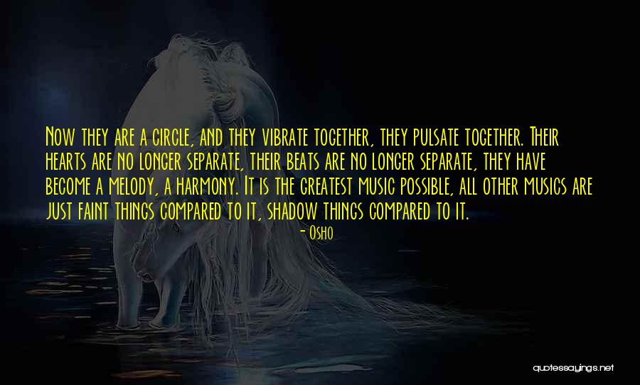Pulsate Quotes By Osho Pulsate Quotes By Osho