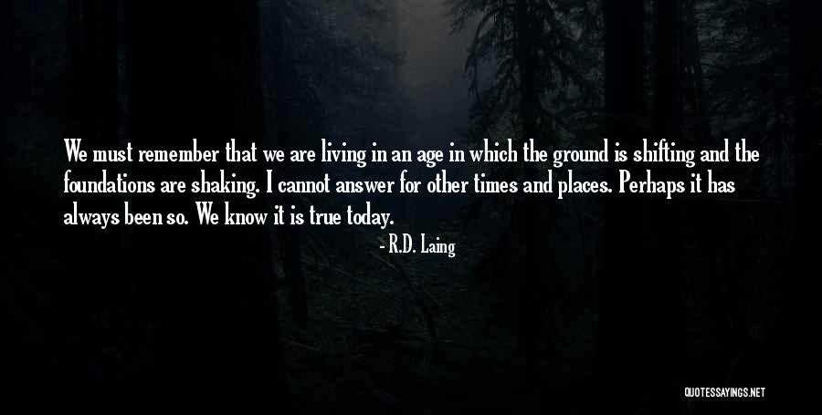 Pulsates Define Quotes By R.D. Laing Pulsates Define Quotes By R.D. Laing