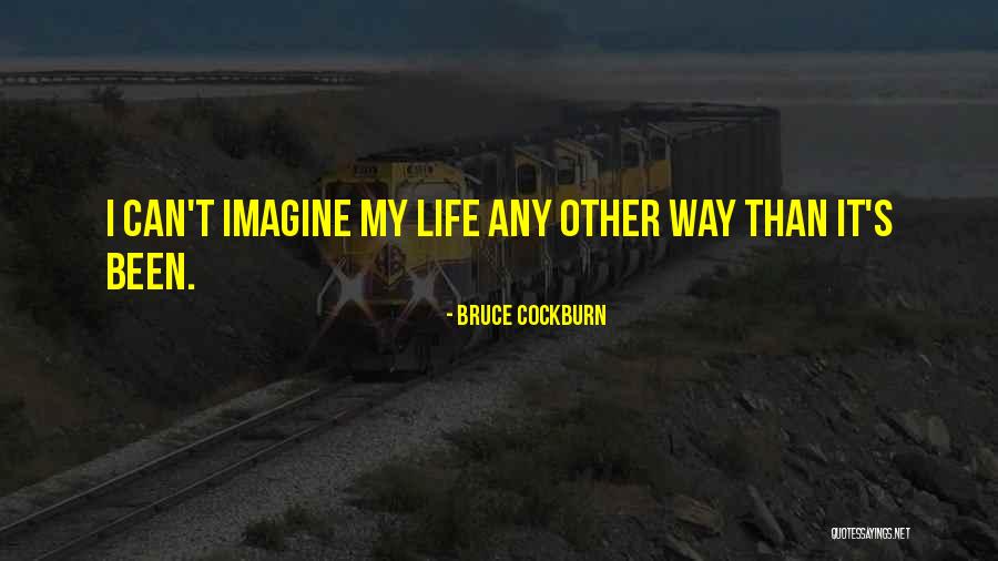Pulsates Steadily And Regularly Quotes By Bruce Cockburn Pulsates Steadily And Regularly Quotes By Bruce Cockburn