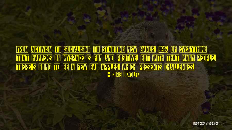 Pulsates Woodpecker Quotes By Chris DeWolfe Pulsates Woodpecker Quotes By Chris DeWolfe