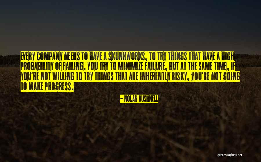 Pulsates Woodpecker Quotes By Nolan Bushnell Pulsates Woodpecker Quotes By Nolan Bushnell