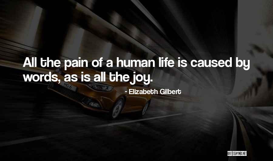 Pulsating In Abdomen Quotes By Elizabeth Gilbert Pulsating In Abdomen Quotes By Elizabeth Gilbert