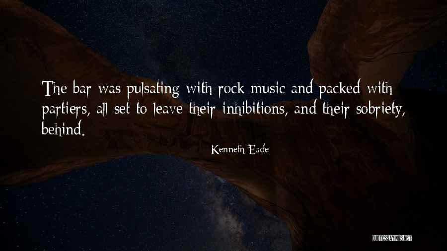 Pulsating Quotes By Kenneth Eade Pulsating Quotes By Kenneth Eade