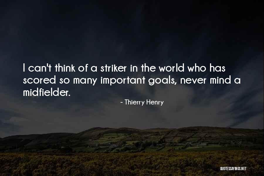 Pulse Oximeter Quotes By Thierry Henry Pulse Oximeter Quotes By Thierry Henry