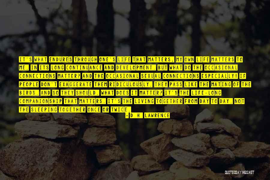 Pulsebeat Guitars Quotes By D.H. Lawrence Pulsebeat Guitars Quotes By D.H. Lawrence