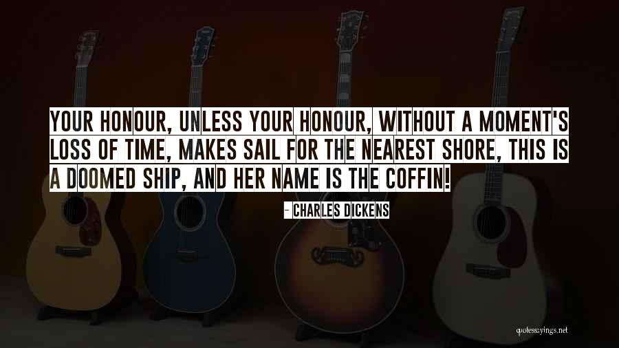 Pulsed Wave Quotes By Charles Dickens Pulsed Wave Quotes By Charles Dickens
