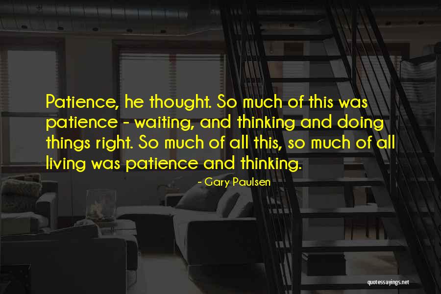 Pulsera Pandora Quotes By Gary Paulsen Pulsera Pandora Quotes By Gary Paulsen
