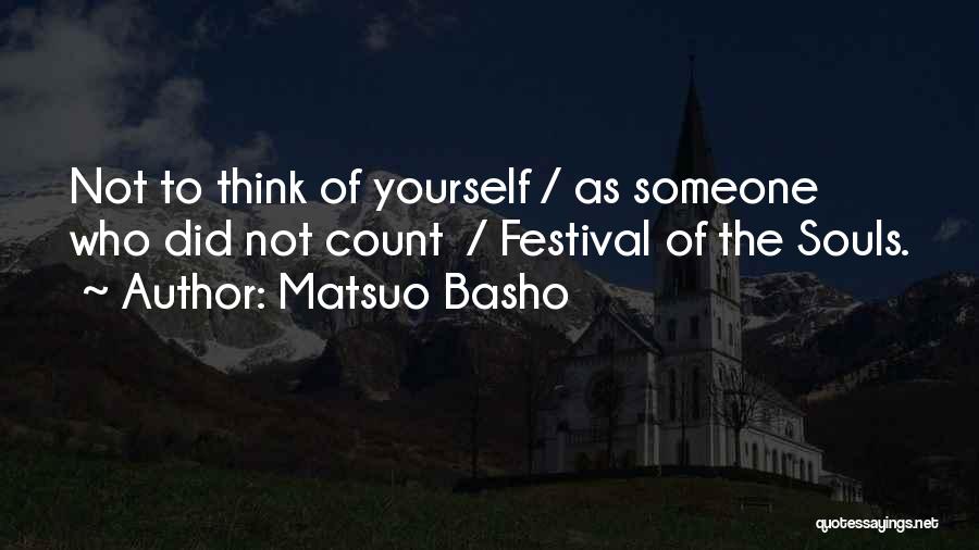 Pulsera Roja Quotes By Matsuo Basho