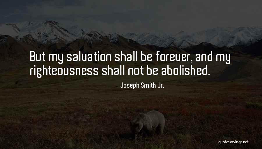 Pulseras De Oro Quotes By Joseph Smith Jr. Pulseras De Oro Quotes By Joseph Smith Jr.