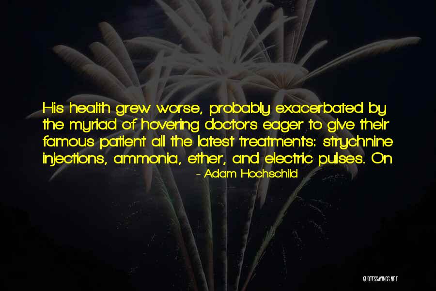 Pulses Quotes By Adam Hochschild Pulses Quotes By Adam Hochschild