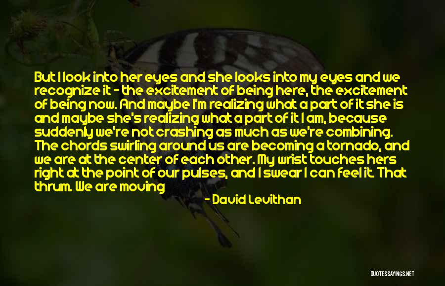 Pulses Quotes By David Levithan Pulses Quotes By David Levithan