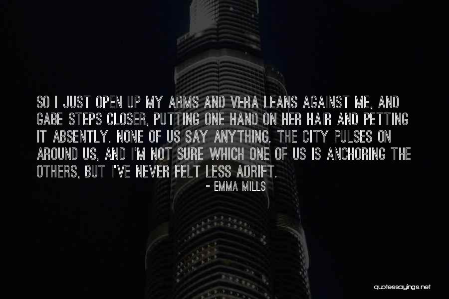 Pulses Quotes By Emma Mills Pulses Quotes By Emma Mills