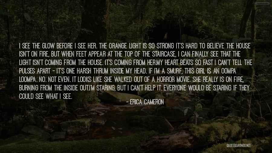 Pulses Quotes By Erica Cameron Pulses Quotes By Erica Cameron