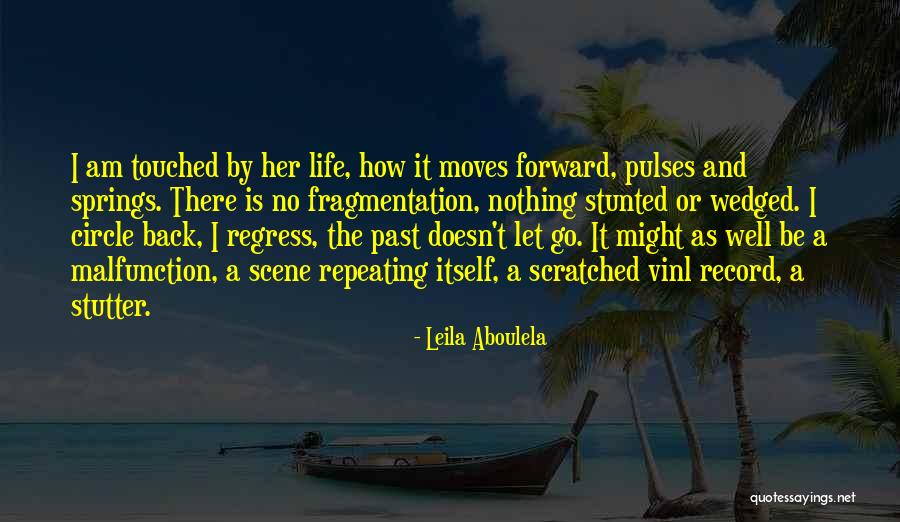 Pulses Quotes By Leila Aboulela Pulses Quotes By Leila Aboulela