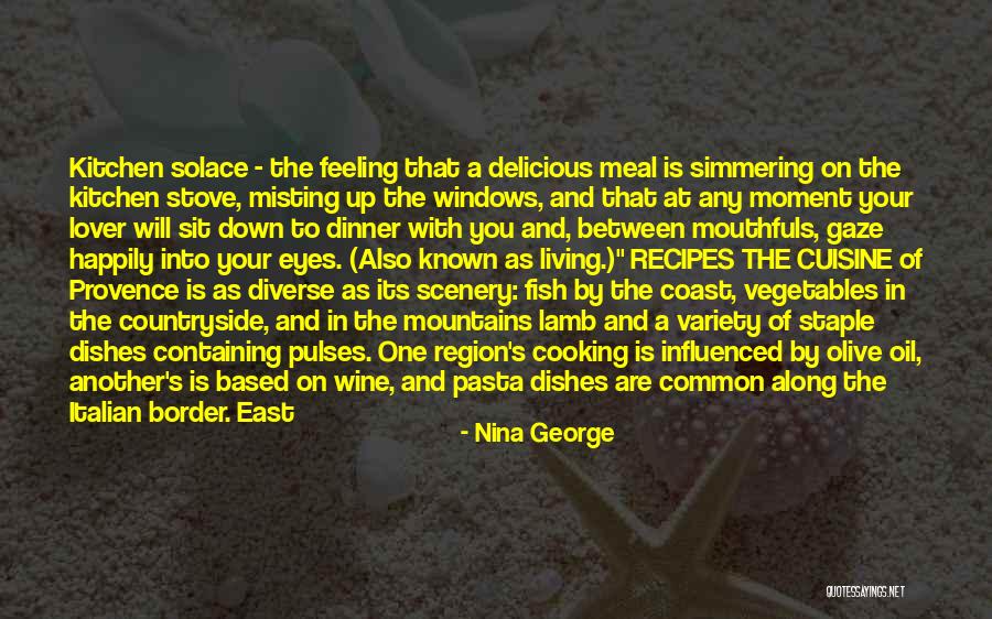 Pulses Quotes By Nina George Pulses Quotes By Nina George