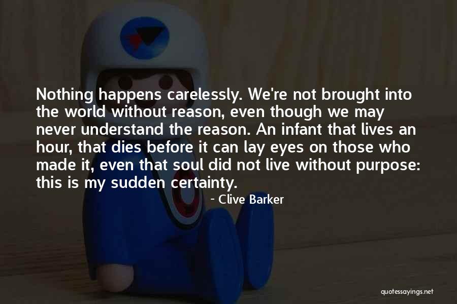Pulsford Lodge Quotes By Clive Barker Pulsford Lodge Quotes By Clive Barker