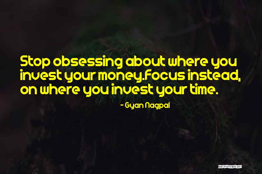 Pulsford Lodge Quotes By Gyan Nagpal Pulsford Lodge Quotes By Gyan Nagpal