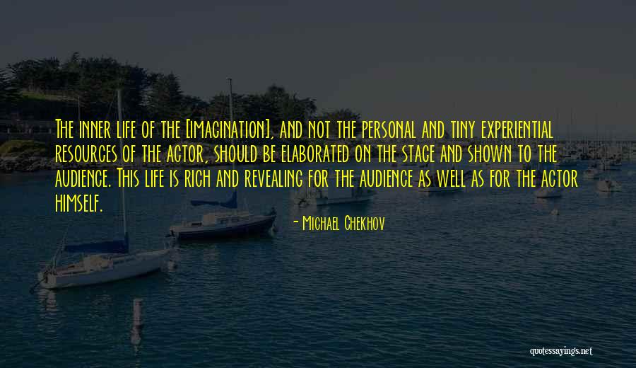 Pulsford Lodge Quotes By Michael Chekhov Pulsford Lodge Quotes By Michael Chekhov