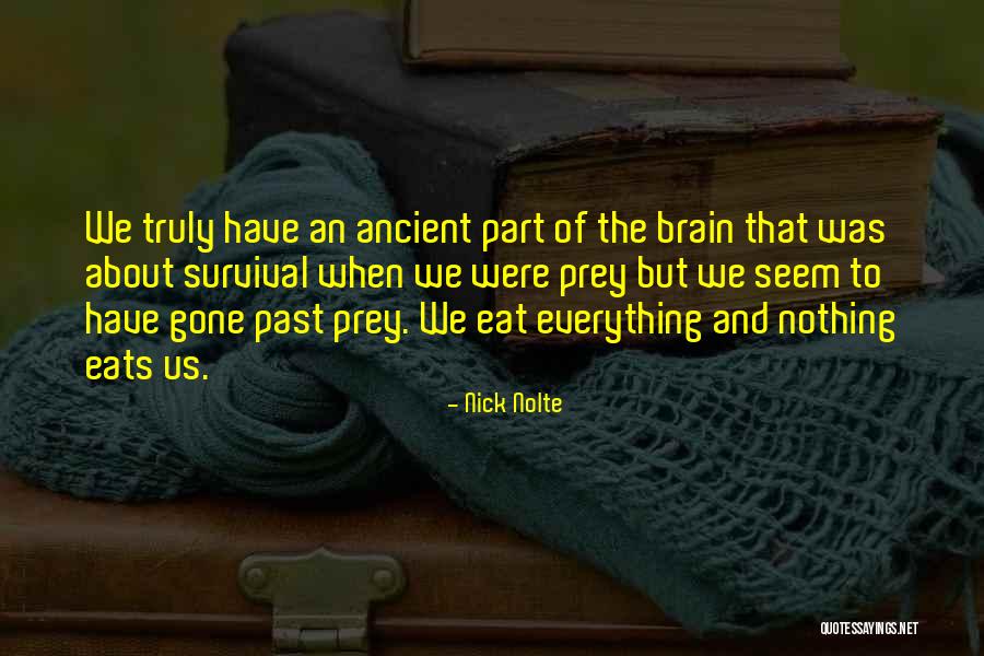 Pulsford Lodge Quotes By Nick Nolte Pulsford Lodge Quotes By Nick Nolte
