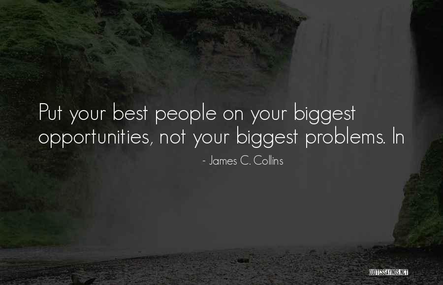 Pulsions Jia Quotes By James C. Collins Pulsions Jia Quotes By James C. Collins