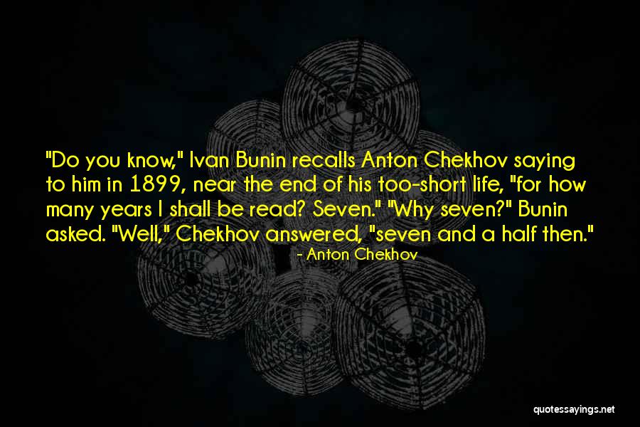 Pulsipher Ortho Quotes By Anton Chekhov Pulsipher Ortho Quotes By Anton Chekhov
