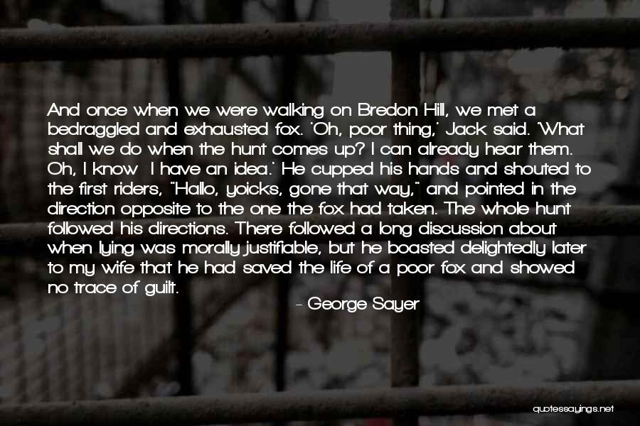 Pulsipher Star Quotes By George Sayer Pulsipher Star Quotes By George Sayer